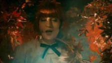 Florence + The Machine 'Cosmic Love' music video
