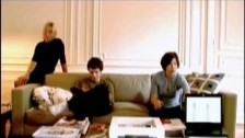Sonic Youth 'Nevermind (What Was It Anyway)' music video
