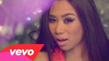 Jessica Sanchez 'Tonight' music video