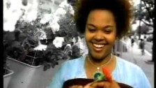 Jill Scott 'A Long Walk' music video