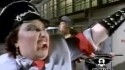 Alcatrazz 'Island In The Sun' Music Video