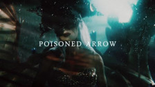 Arch Enemy 'Poisoned Arrow' music video