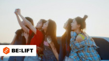 ILLIT 'Lucky Girl Syndrome' music video