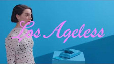 St. Vincent 'Los Ageless' music video