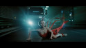 FKA Twigs 'Striptease' Music Video