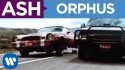 Ash 'Orpheus' Music Video