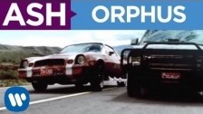 Ash 'Orpheus' music video