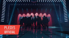 Seventeen 'Rock with you' music video