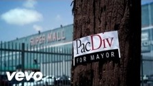Pac Div 'Mayor' music video