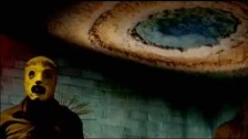 Slipknot 'Sulfur' music video