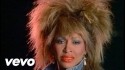 Tina Turner 'What's Love Got To Do With It' Music Video