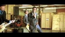 Vintage Trouble 'Nancy Lee' music video
