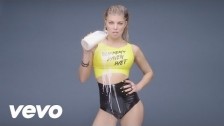 Fergie 'M.I.L.F. $' music video