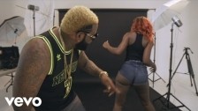 Demarco 'Bad Gyal Anthem' music video