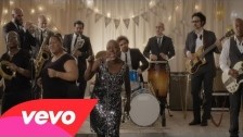 Sharon Jones & The Dap-Kings 'Stranger To My Happiness' music video