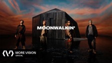 LNGSHOT 'Moonwalkin'' music video