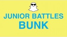 Junior Battles 'Bunk' music video