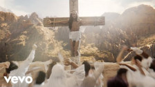 Lil Nas X 'J Christ' music video