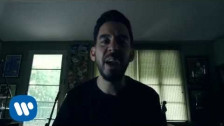 Mike Shinoda 'Watching As I Fall' music video