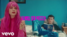 GIRLI 'Play It Cool' music video