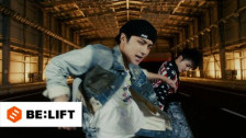 ENHYPEN 'Brought The Heat Back' music video