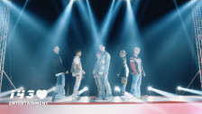 iKON 'U' music video