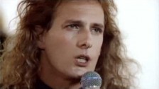 Michael Bolton 'How Can We Be Lovers' music video