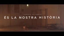 Teràpia de Shock 'És la Nostra Història' music video