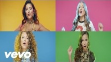 TP4Y 'La La Love' music video