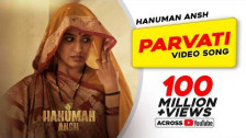Sadhu S. Tiwari 'Parvati' music video