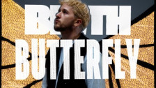 BLVTH 'Butterfly' music video