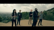 Pentatonix 'Little Drummer Boy' music video
