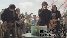 Lax'n'Busto 'Amb Tu' music video