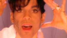 Prince 'Eye Hate U' music video