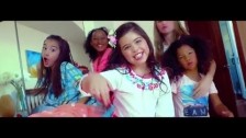 Sophia Grace 'Best Friends' music video