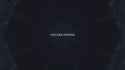 Underwater Seacreatures 'Sincere Serene' Music Video