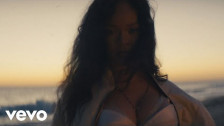 Rihanna 'Lift Me Up' music video