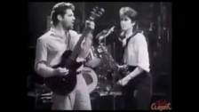 Glenn Frey 'The Heat Is On' music video