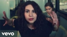 Alessia Cara 'Seventeen' music video
