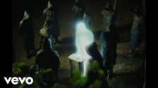 little image 'KILL THE GHOST' music video