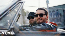 Alesso & Nate Smith 'I Like It' music video