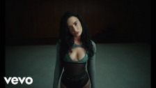 Demi Lovato 'Here All Night' music video