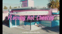 Clairo 'Flaming Hot Cheetos' Music Video