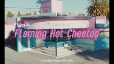 Clairo Flaming Hot Cheetos 2018 Imvdb