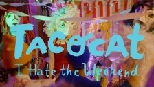 Tacocat 'I Hate the Weekend' music video