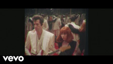 Mark Ronson 'Late Night Feelings' music video