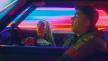 Flemming 'Verleden Tijd' music video