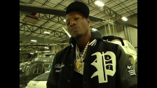 Joey BADA$$ 'Let It Breathe' music video