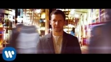 James Blunt 'Heart To Heart' music video