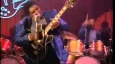 B.B. King 'In The Midnight Hour' music video
